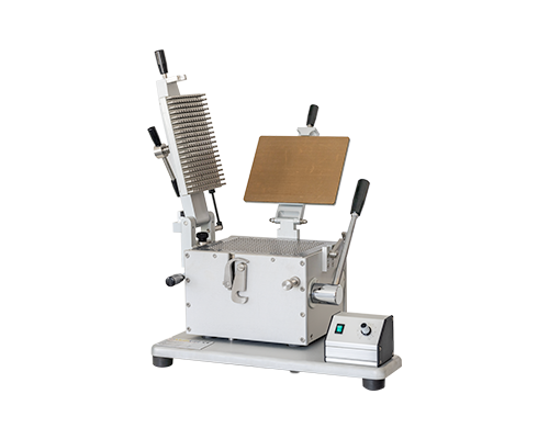 Multigel Opercolatrice semiautomatica MS 6 N